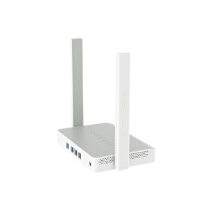 Explorer Ac1200 2x5dbi 4port Wi-fi Mesh Fiber Router Menzil G