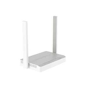 Explorer Ac1200 2x5dbi 4port Wi-fi Mesh Fiber Router Menzil G