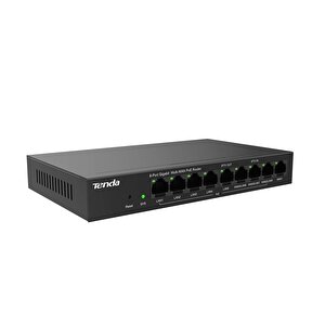 Rou G0-8g-poe 9 Port Poe Router