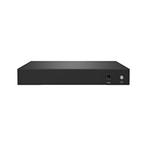 Rou G0-8g-poe 9 Port Poe Router