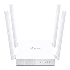Ac750 Dual Band Wi-fi Router