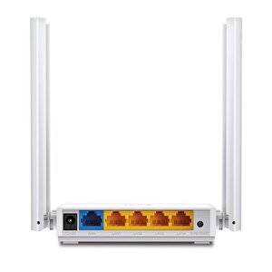 Ac750 Dual Band Wi-fi Router