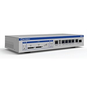 Kurumsal Kabin Tipi Sfp/lte Router&lt;br&gt;enterprise Rack-mountable Sfp/lte Router