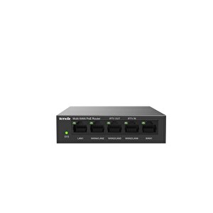 Rou G0-5g-poe 5 Port Poe Router