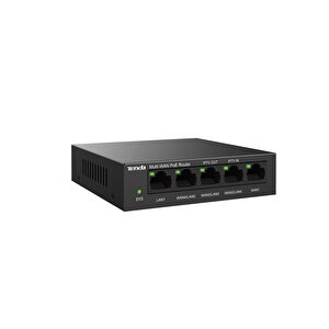 Rou G0-5g-poe 5 Port Poe Router