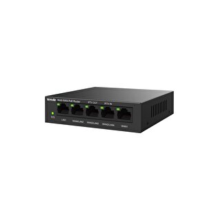 Rou G0-5g-poe 5 Port Poe Router