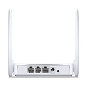 Mr20 Wireless Dual Band Router