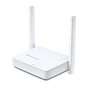 Mr20 Wireless Dual Band Router