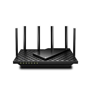 Ax5400 Wi-fi 6 Router
