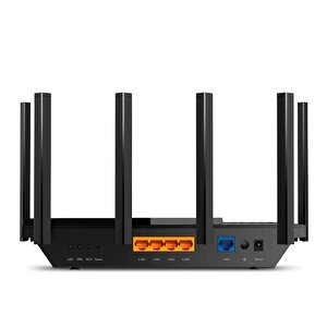 Ax5400 Wi-fi 6 Router