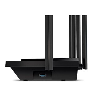 Ax5400 Wi-fi 6 Router