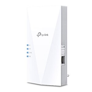 Ax1500 Wi-fi 6 Range Extender