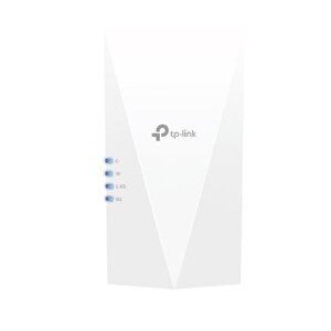 Ax1500 Wi-fi 6 Range Extender