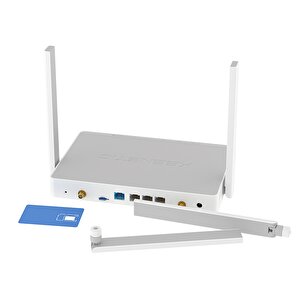 Hero 4g+ Ax1800 Mesh Wifi 6 3g/4g/lte Modem Router