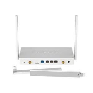 Hero 4g+ Ax1800 Mesh Wifi 6 3g/4g/lte Modem Router