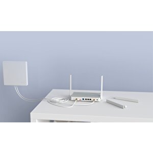 Hero 4g+ Ax1800 Mesh Wifi 6 3g/4g/lte Modem Router