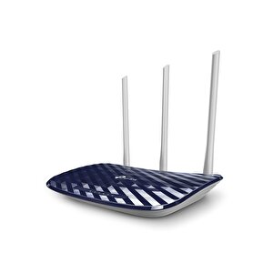 Tp-link Archer C20 4port 300mbps Router