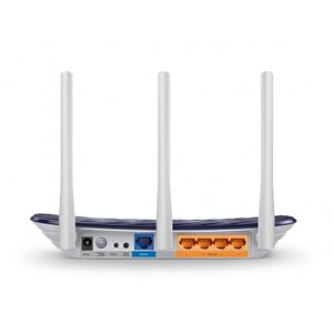 Tp-link Archer C20 4port 300mbps Router
