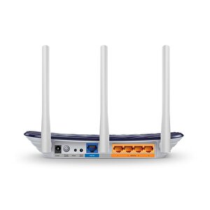 Tp-link Archer C20 4port 300mbps Router