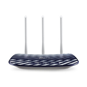 Tp-link Archer C20 4port 300mbps Router
