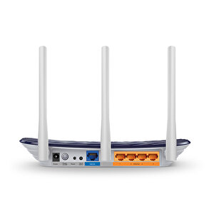 Tp-link Archer C20 4port 300mbps Router