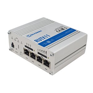 Yeni Nesil Lte Cat6 Endüstriyel Router&lt;br&gt;next Generation Lte Cat6 Industrial Cellular Router