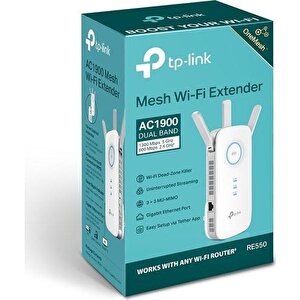 Rou Ac1900 Wi-fi Range Extender