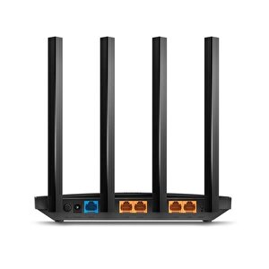 Archer C80 Ac1900 Wireless Mu-mimo Wi-fi Router