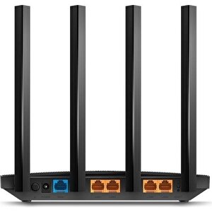 Archer C80 Ac1900 Wireless Mu-mimo Wi-fi Router