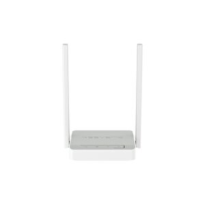 Starter N300 2x5dbi 4port Wi-fi Mesh Fiber Router Menzil Geni