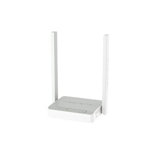 Starter N300 2x5dbi 4port Wi-fi Mesh Fiber Router Menzil Geni