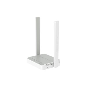 Starter N300 2x5dbi 4port Wi-fi Mesh Fiber Router Menzil Geni