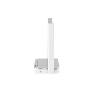 Starter N300 2x5dbi 4port Wi-fi Mesh Fiber Router Menzil Geni