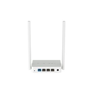 Starter N300 2x5dbi 4port Wi-fi Mesh Fiber Router Menzil Geni