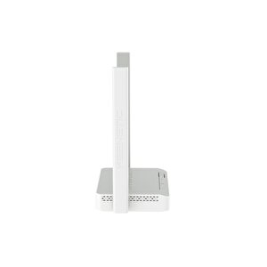 Starter N300 2x5dbi 4port Wi-fi Mesh Fiber Router Menzil Geni