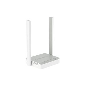 Starter N300 2x5dbi 4port Wi-fi Mesh Fiber Router Menzil Geni