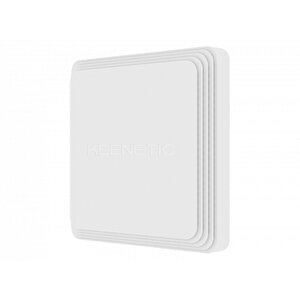 Orbiter Pro Ac1300 Mesh Wi-fi 5 Poe Router/extender/access Point 2portgb