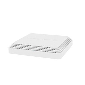 Orbiter Pro Ac1300 Mesh Wi-fi 5 Poe Router/extender/access Point 2portgb