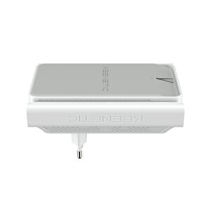 Buddy 5 Kablosuz Ac1200 Menzil Genişletici Wi-fi Mesh Repeater