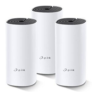 Ac1200 Tüm Ev Mesh Wi-fi Sistemi 3'lü