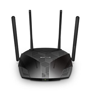 Rou Ax1800 Dual-band Wifi 6 Router