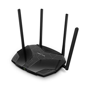 Rou Ax1800 Dual-band Wifi 6 Router