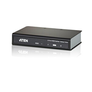 2 Port 4k Hdmi Çoklayıcı (2 Port 4k Hdm Splitter) Tdrtr