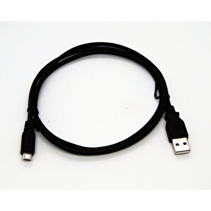 Beek Usb 2.0 Kablo, Usb A Erkek &lt;-&gt; Usb Micro B, 1 Metre&lt;br&gt;beek Usb2.0 Am/micro B, 1m