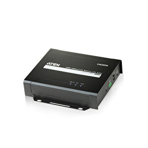 Hdmi Hdbaset-lite Receiver, Scaler Özelliği (1080p@70m) (hdbaset Class B) Tdrtr
