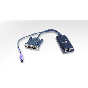 Sun Legacy ( Eski Sun Sistemleri İçin) Kvm Adaptörü (cpu Modül)&lt;br&gt;sun Legacy Kvm Adapter
