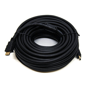 Beek Hdmi High Speed With Ethernet Bağlantı Kablosu (hdmi 1.4), Hdmi Tip A Erkek &lt;-&gt; Hdmi Tip A Erkek, 4k X 2k@30hz, Altın K