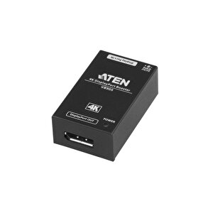 4k Displayport Booster Tdrtr