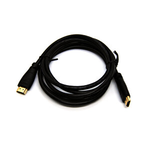 Beek Hdmi Ultra High Speed With Ethernet Bağlantı Kablosu (hdmi 2.1), Hdmi Tip A Erkek  Hdmi Tip A Erkek, Altın Kaplama, 2 Metre B