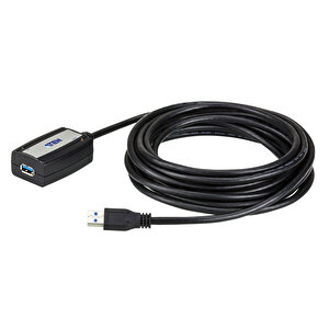 Usb 3.0 Aktif Uzatıcı, 5 Metre 5m Usb 3.0 Extender Tdrtr